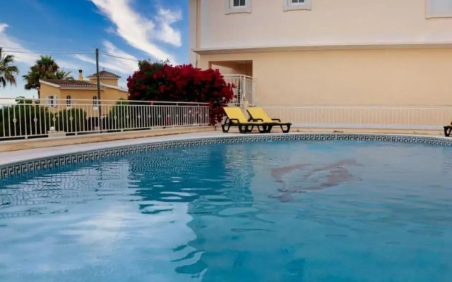 Villa Balaia Mar by Stay-ici, Algarve Holiday Rental