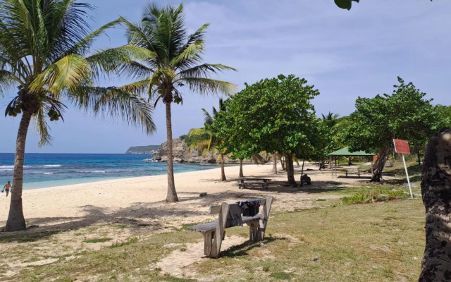 La villa du soleil 971