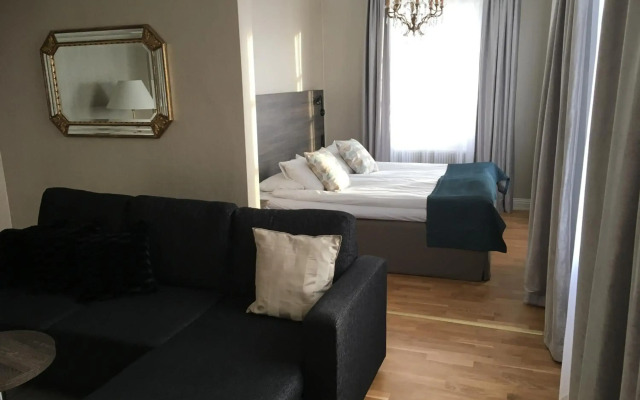 Best Western Motala Stadshotell