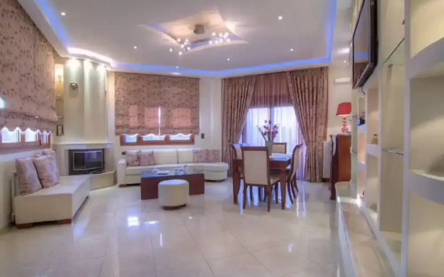 Cretan Residence Mediterranean Luxury Private Villas