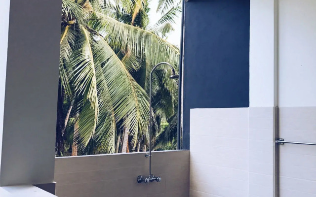 Jasper House Sri Lanka