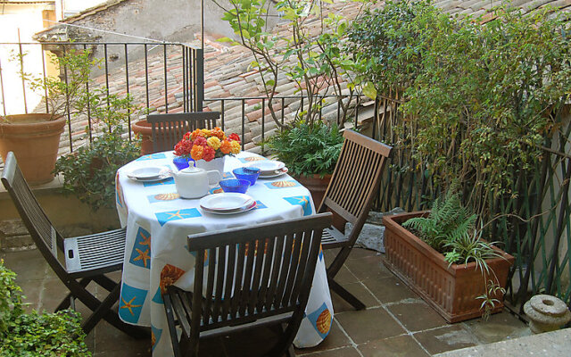 Campo de' Fiori Bright