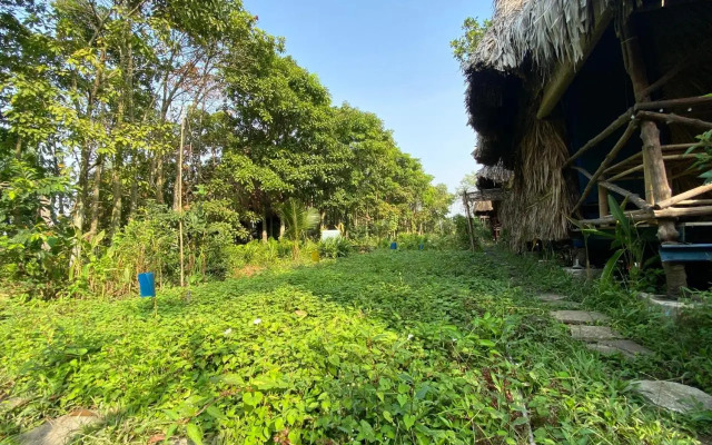 Sai Gon Garden Homestay 1