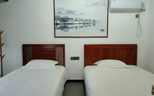 Lishuiman Residential Residence