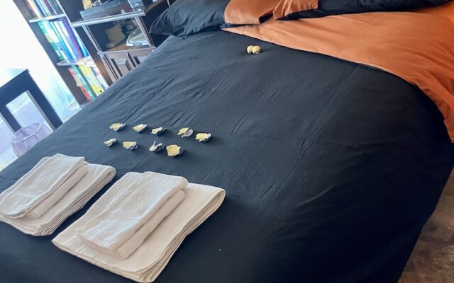 Rachele Charming House in Heart of Rome