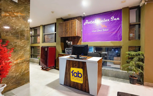 Fabhotel Relax