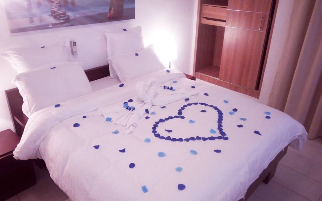 Hotel Le Vaisseau