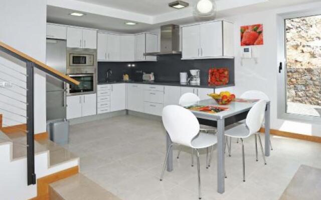 Salobre Vista Golf 30