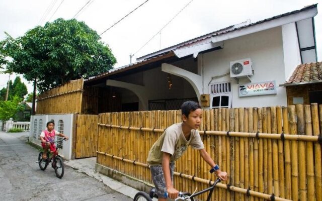 Hotel Kili Suci by Simply Homy