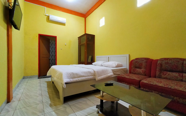 Hotel Hing Amimah RedPartner