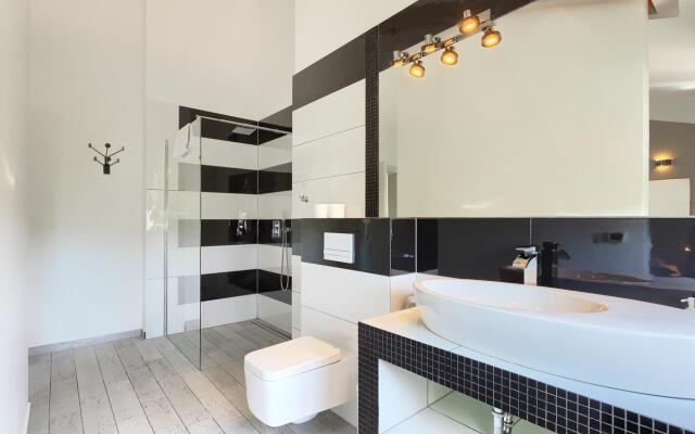 Barbara in Vižinada