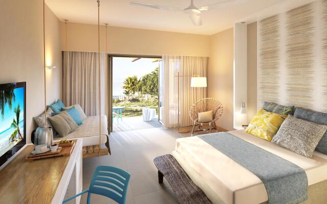 Anelia Resort & Spa 