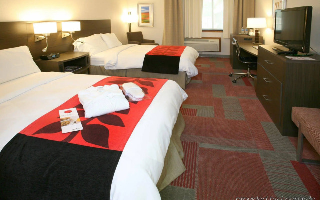 Radisson Hotel Madison