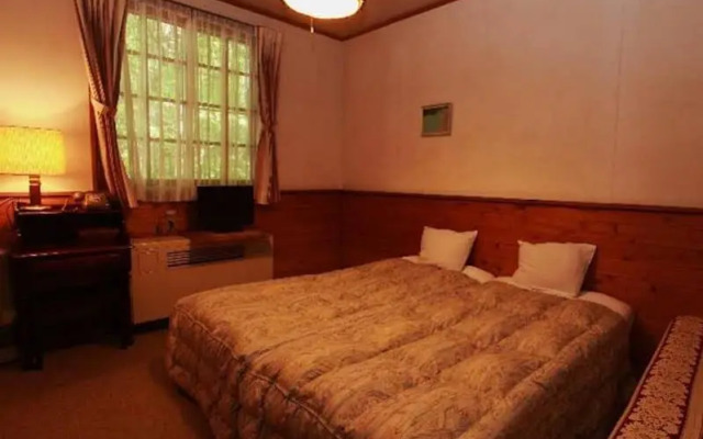 Pension MR Charlie Brown