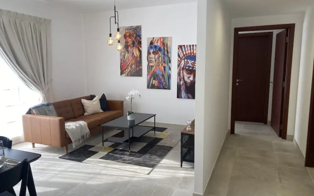 Luxury One Bed Apartment in Heart of Dubai