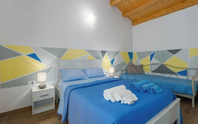 Villa Violetta