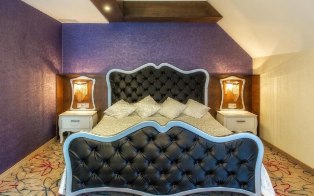 Hotel & SPA Czarny Groń