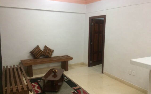Ella Apartment