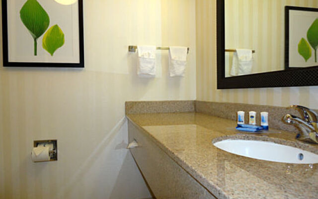 Fairfield Inn & Suites High Point Archdale