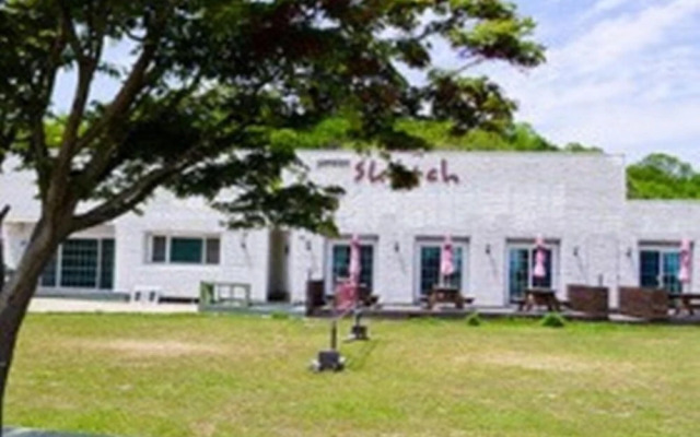 Ganghwado Sketch Pension