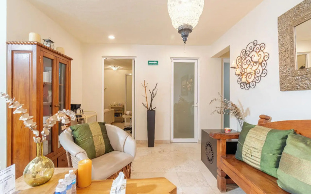 Casa Primavera Hotel Boutique & Spa