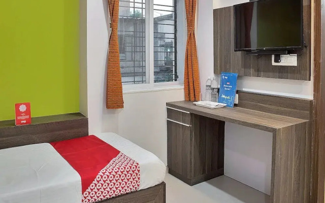 Townhouse 749 The Upper Room