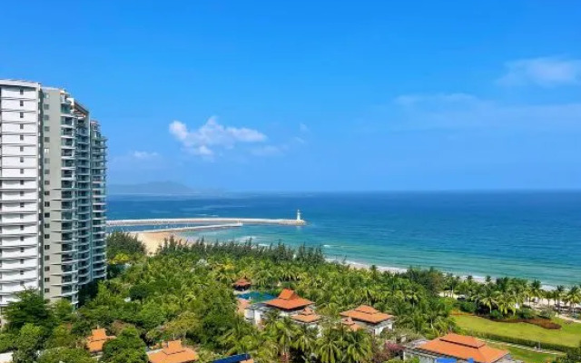 Qingshui Bay Mandao Seaview Holiday Hotel