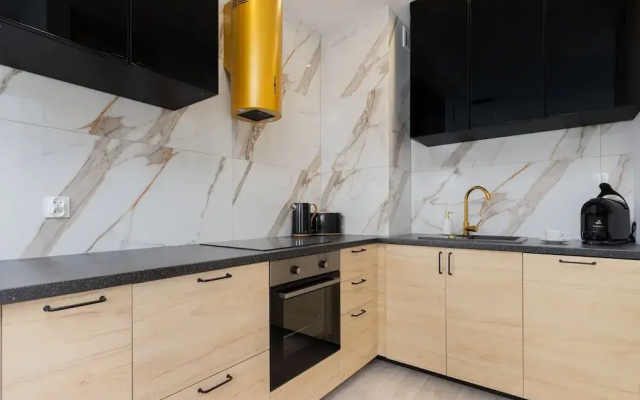 Ostoya Pucka Apartment by Renters