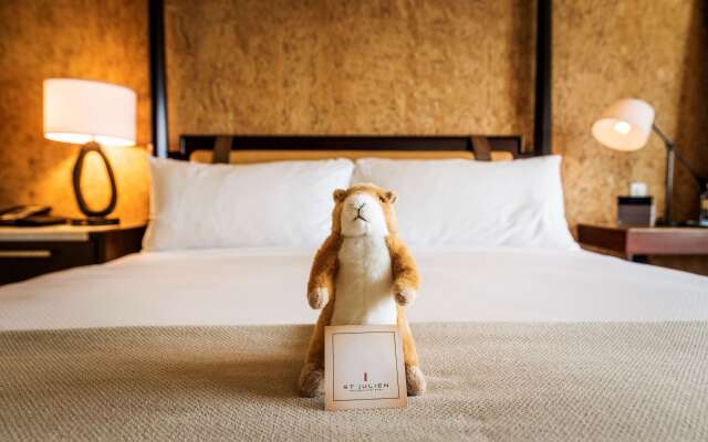 St Julien Hotel & Spa