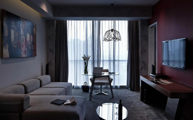 Pullman Jakarta Central Park