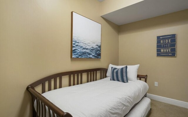 St Lucia PH2 by Bliss Beach Rentals