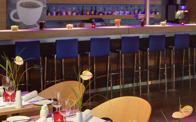 IntercityHotel Bonn