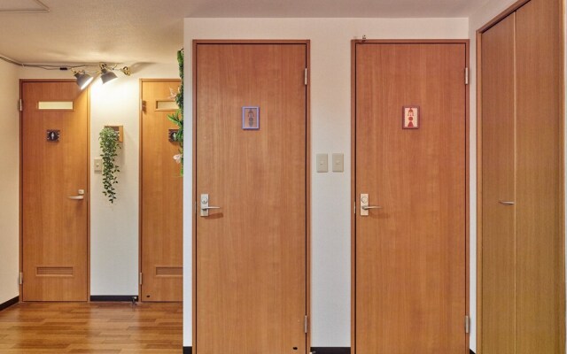 Sumicco 4LDK Room