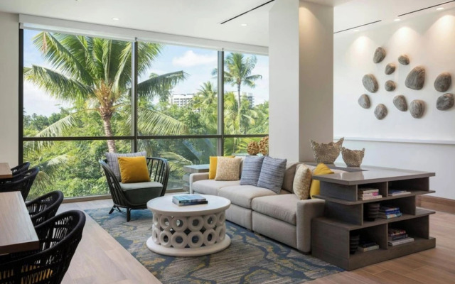 Marriott Vacation Club, Waikiki