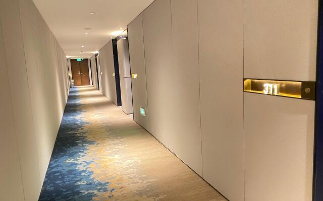 voco Wuhan Xinhua by IHG