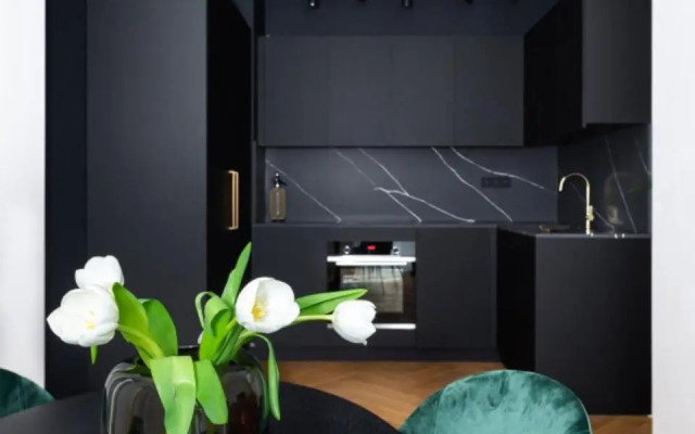 TurnKey Premium Apartment