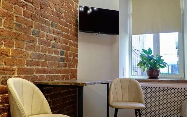 Апартаменты на улице Шкапина 42