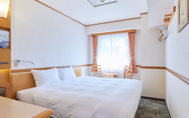 Toyoko Inn Tokyo Akiba Asakusabashi-eki Higashi-guchi