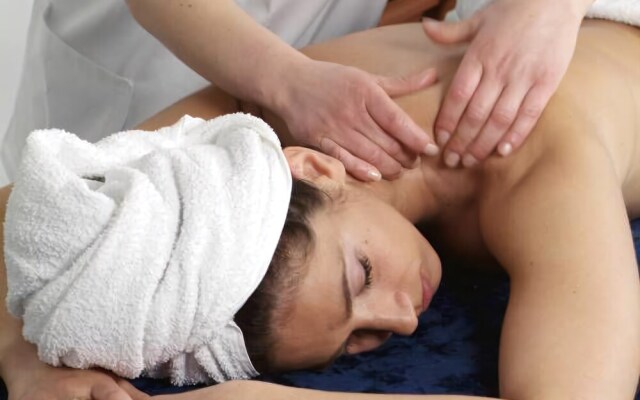 Hotel Terme Rosapepe