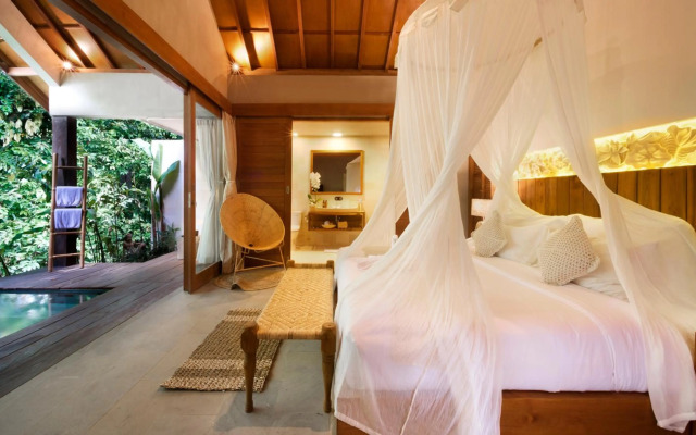 Suarti Boutique Village