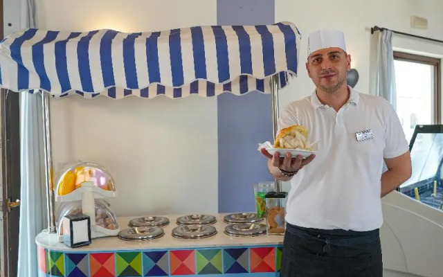 Sikania Resort & Spa