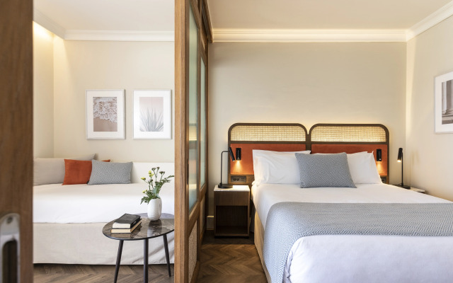 Kerkyra Blue Hotel & Spa by Louis Hotels