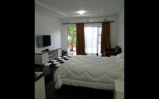 Fully Furnished Exclusive Studio