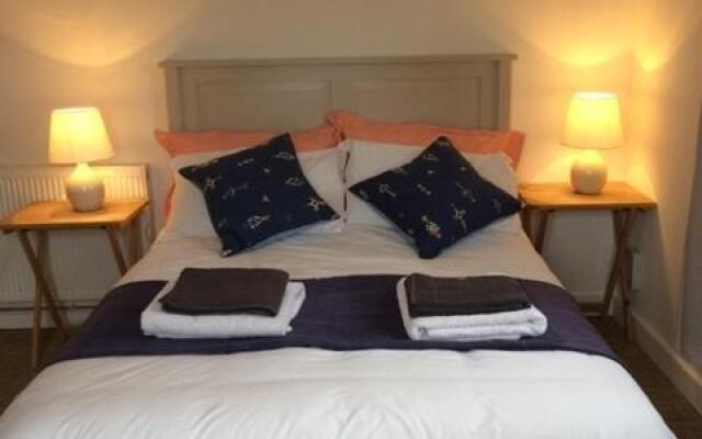Three Chimneys Farm Accommodation