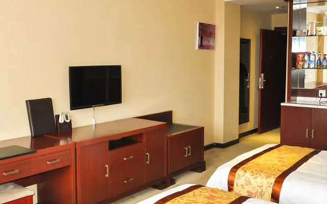 Youyi Business Hotel