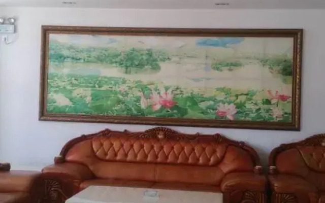 Integrity Express Hotel (Anxin Hospital Branch)