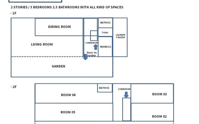 SG-Entire Serviced Residence & Home Concierge