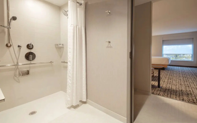 Hyatt Place Moncton / Downtown