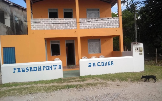 Pousada Ponta da Coroa