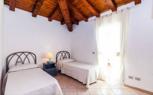 Residence SardegnaSummer Li Cupulatti